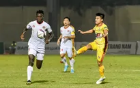 Vòng 19 V.League 2022: Hải Phòng áp sát ngôi đầu, HAGL tiếp tục thất bại