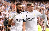 Real Madrid 3-1 Barcelona | Chiến thắng thuyết phục của "Kền kền trắng"