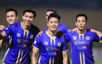 Những điểm nhấn của vòng 19 V.League