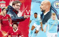 Liverpool vs Man City: Super Sunday không cân sức | 22h30 hôm nay, vòng 11 Ngoại hạng Anh