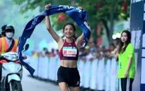 Dấu ấn của giải chạy VPBank Hanoi Marathon