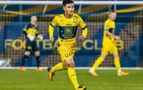 Quang Hải vào sân thi đấu 8 phút, Pau FC thắng lợi 2-0
