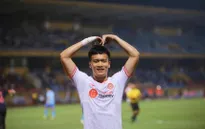 Hoàng Đức giành cú đúp giải thưởng tháng 9