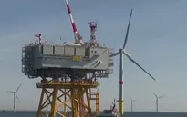 Đầu tư vào năng lượng tái tạo sẽ lần đầu tiên vượt dầu khí