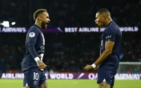PSG giành chiến thắng tối thiểu trước Marseille