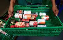 Anh: Hàng triệu người buộc phải bỏ bữa khi khủng hoảng chi phí sinh hoạt ngày càng sâu sắc