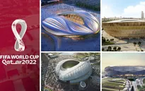 FIFA World Cup 2022 và những cái nhất