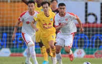 Lịch thi đấu và trực tiếp vòng 20 V.League 1-2022: Tâm điểm CLB Viettel - HAGL