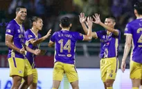Trước vòng 25 V.League 2022: CLB Hà Nội có thể vô địch sớm