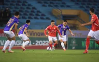 Lịch thi đấu và trực tiếp vòng 20 V.League 2022 hôm nay: CLB TP Hồ Chí Minh vs CLB Hà Nội