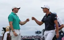 Golf: Cuộc đua vị trí số 1 thế giới giữa Scheffler và Rory McIlroy