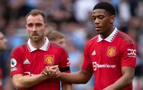 Man Utd nhận tin vui trước trận đại chiến với Tottenham