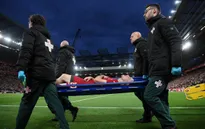 Liverpool vắng hàng loạt trụ cột trước trận gặp West Ham