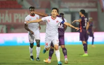 CLB Hải Phòng ngược dòng thắng kịch tính Becamex Bình Dương | Vòng 20 V.League 2022
