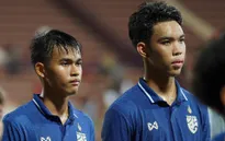 Truyền thông Thái Lan thất vọng khi U20 Thái Lan bị loại khỏi VCK U20 châu Á