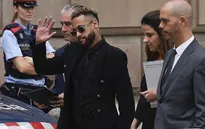 Neymar nói gì trước cáo buộc gian lận và tham nhũng?