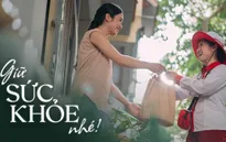 Đừng vì bận rộn mà bỏ quên 2 chữ "sức khỏe"