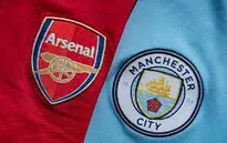 Trước vòng 12 Ngoại hạng Anh: Trận Arsenal vs Man City bị hoãn