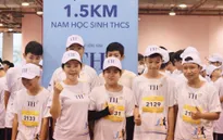 S-Race 2022 Quảng Ninh: Ngày hội thể thao sôi động, ý nghĩa