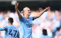 Man City 6-3 MU: Haaland cùng Foden tỏa sáng, Man City hạ gục "Quỷ đỏ"
