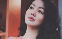 BTV Hồng Nhung thừa nhận có lúc không cân bằng được công việc và con cái