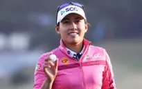 Atthaya Thitikul dẫn đầu sau vòng 1 giải golf BMW Ladies Championship
