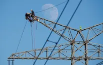 Đức lên kế hoạch áp trần giá điện