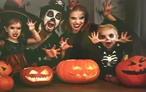 Người Mỹ chi 10,6 tỷ USD cho Halloween