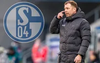 Schalke 04 sa thải HLV Frank Kramer