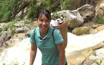 Chung tay cùng Quỹ Tấm lòng Việt hỗ trợ điểm trường Thín Ngài