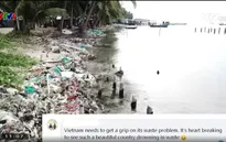 Góc nhìn văn hóa: Du lịch không rác thải