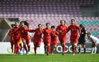 13h30 hôm nay (22/10), bốc thăm World Cup bóng đá nữ 2023