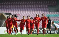 FIFA công bố lịch thi đấu chính thức VCK FIFA World Cup nữ 2023