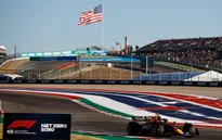 F1: Ferrari đạt thành tích tốt trong ngày đua thử GP Mỹ