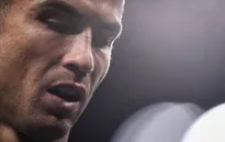 Cristiano Ronaldo và mùa giải thất vọng tại Manchester United