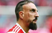 Franck Ribery tuyên bố giải nghệ