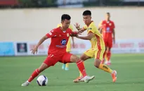 Lịch thi đấu và trực tiếp V.League hôm nay (22/10): CLB Nam Định - Đông Á Thanh Hóa