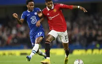 Man Utd chia điểm kịch tính trước Chelsea | Vòng 13 Ngoại hạng Anh