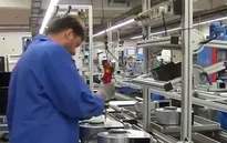 Đức điều chỉnh hệ thống nhập cư, thu hút lao động tay nghề cao