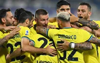 Serie A: Niềm vui trọn cho 2 đội bóng thành Milan