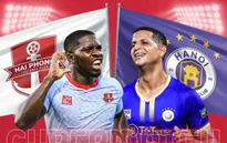 Vòng 21 Night Wolf V.League 1-2022 | Lạch tray chờ đại chiến đỉnh bảng