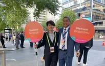 ĐT nữ Việt Nam thi đấu tại 3 thành phố ở New Zealand