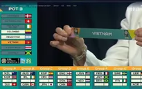 Tư thế mới của Việt Nam nhìn từ AFC đến World Cup: Niềm tự hào Đông Nam Á!