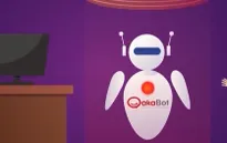 Robot Make in Việt Nam chuyển đổi số cho doanh nghiệp quốc tế