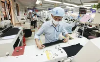 “Xanh hóa” ngành dệt may: Cần chuyển đổi nhanh hơn