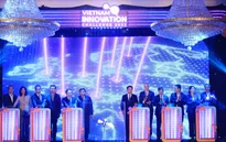 Phát động chương trình "Thách thức đổi mới sáng tạo Việt Nam 2022"