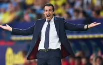 Aston Villa bổ nhiệm Unai Emery thay thế Gerrard
