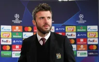 Michael Carrick dẫn dắt Middlesbrough