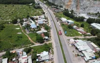 TP Hồ Chí Minh đảm bảo tiến độ Vành đai 3
