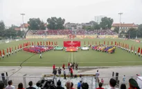 Khai mạc VCK giải vô địch bóng đá sinh viên toàn quốc 2022